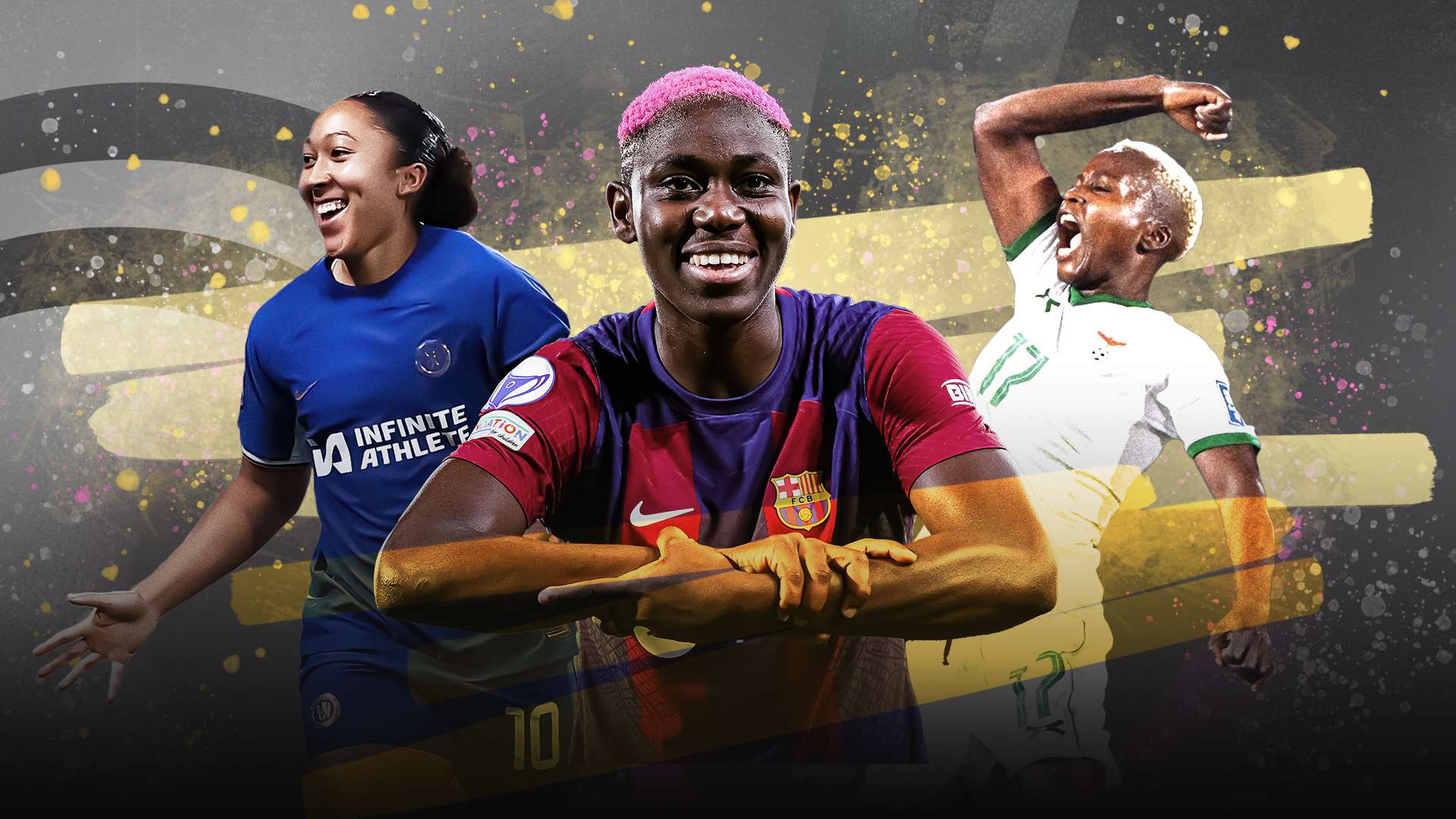 本队的威胁 本队的威胁