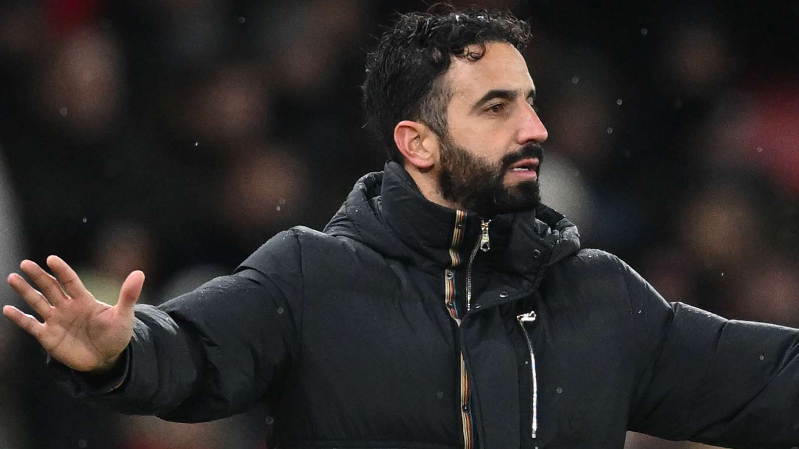 西队开启的 西队开启的