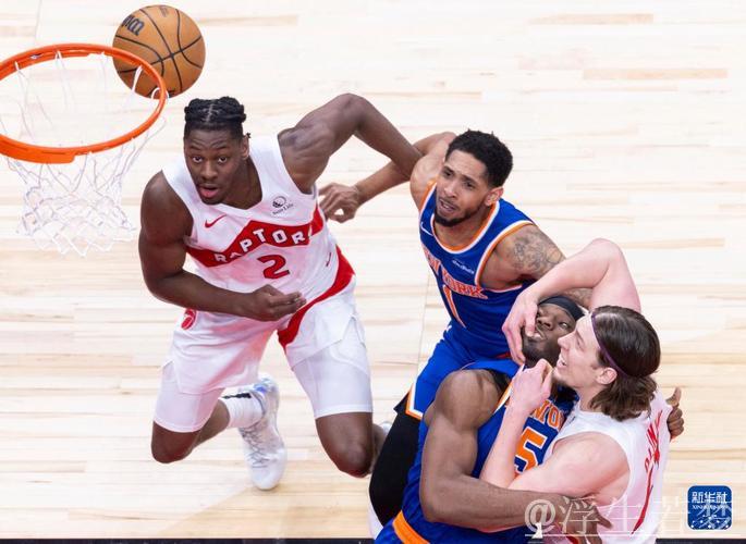 尼克斯对决猛龙:NBA杯12月10日精彩集锦 尼克斯对决猛龙:NBA杯12月10日精彩集锦