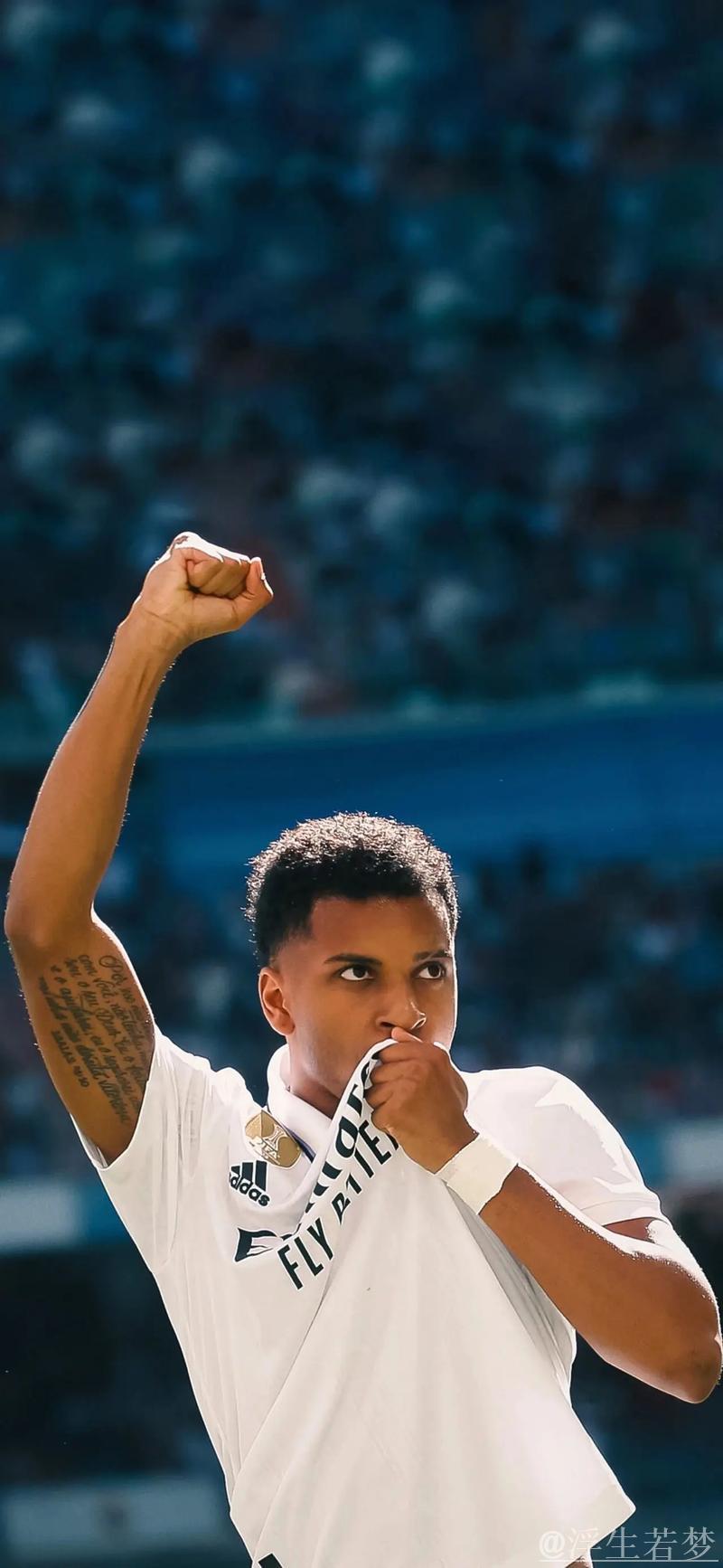 罗德里戈因性格内向与缺乏关爱状态不佳，盼望终老皇马